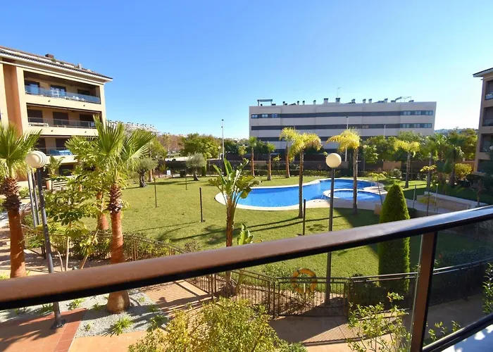 Apartamento Brisas Del Arenal