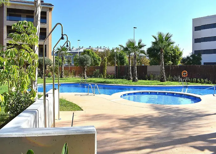 Apartamento Brisas Del Arenal