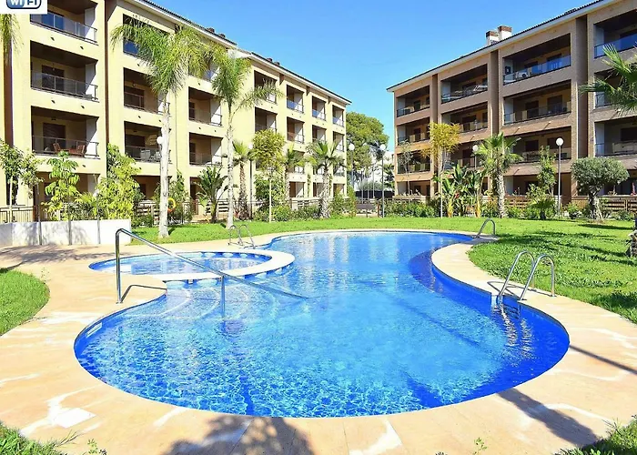 Apartamento Brisas Del Arenal