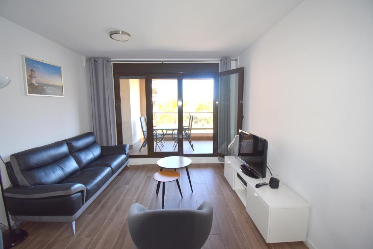 Brisas Del Arenal Appartement *