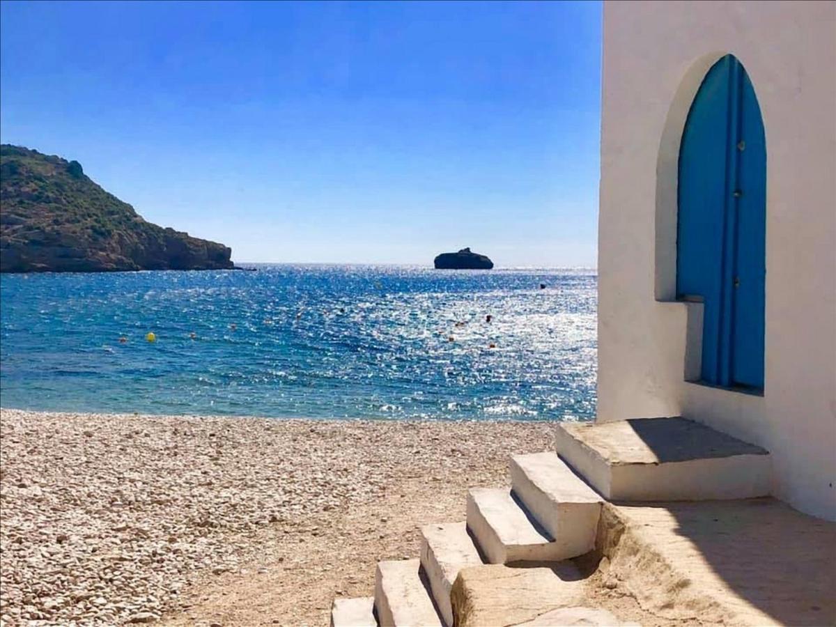 Brisas Del Arenal Jávea