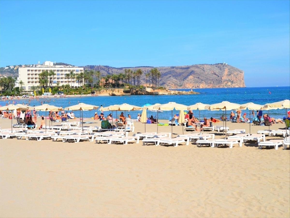 Brisas Del Arenal Appartement *