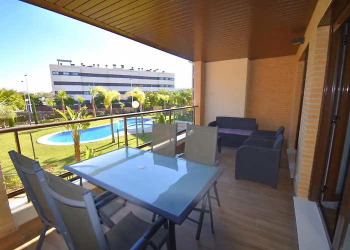 Apartamento Brisas Del Arenal