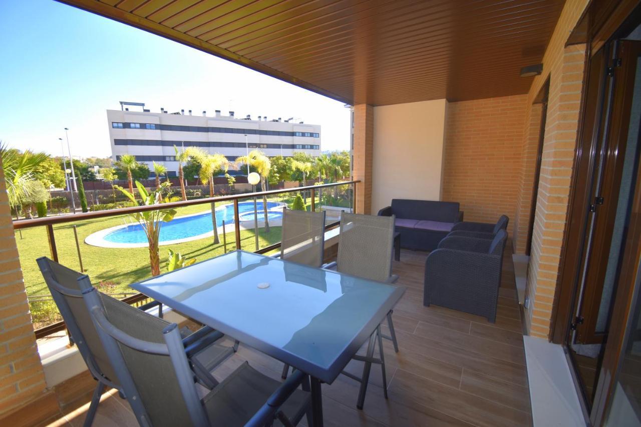 Brisas Del Arenal Javea