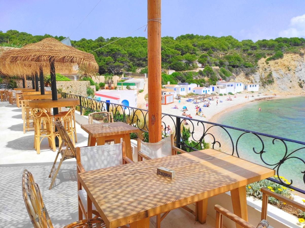 Brisas Del Arenal Apartment Javea