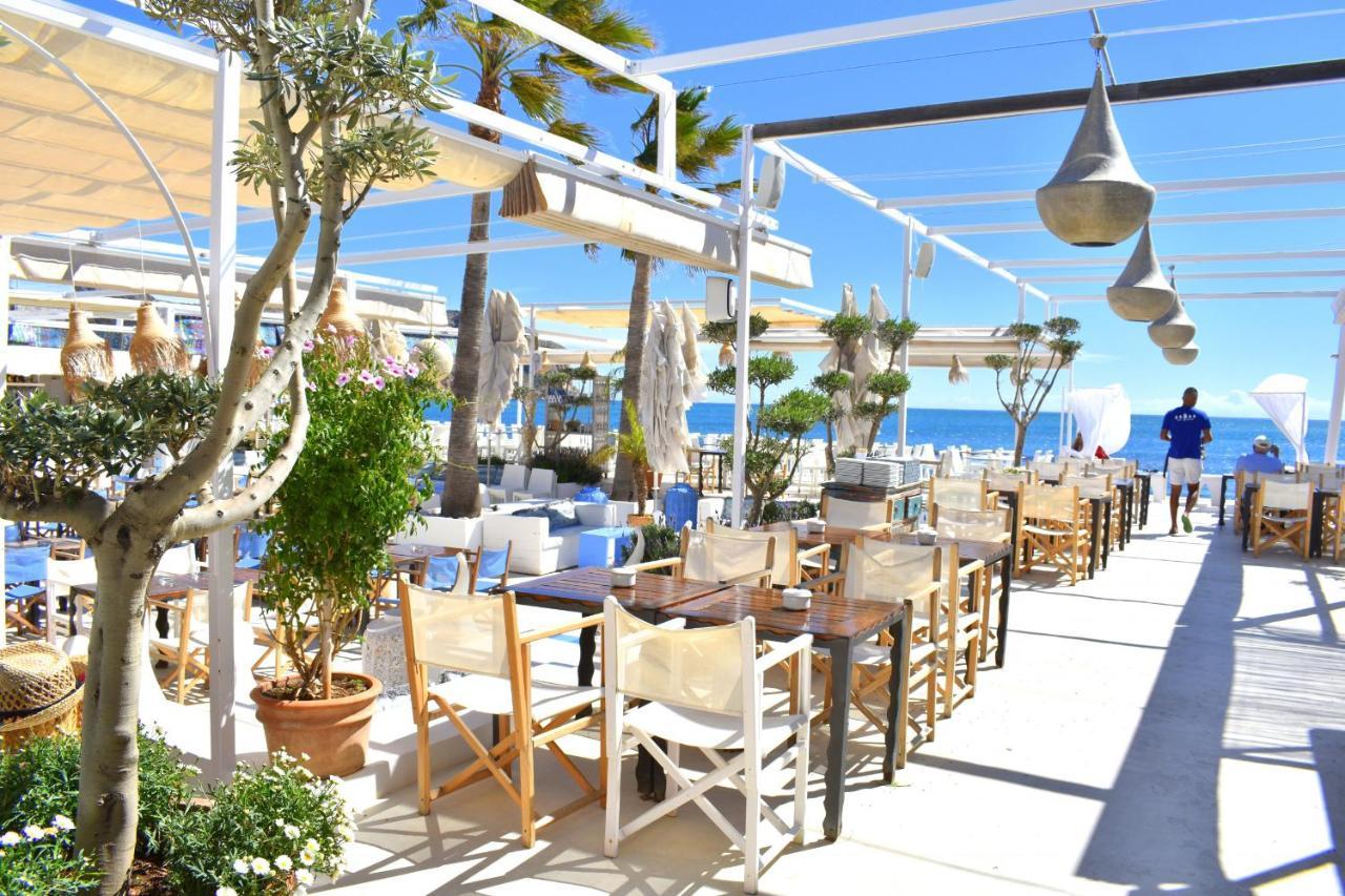 Brisas Del Arenal Apartment