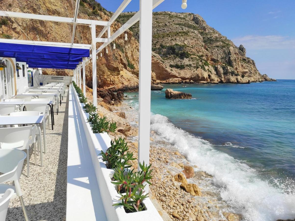 Brisas Del Arenal Apartment Javea