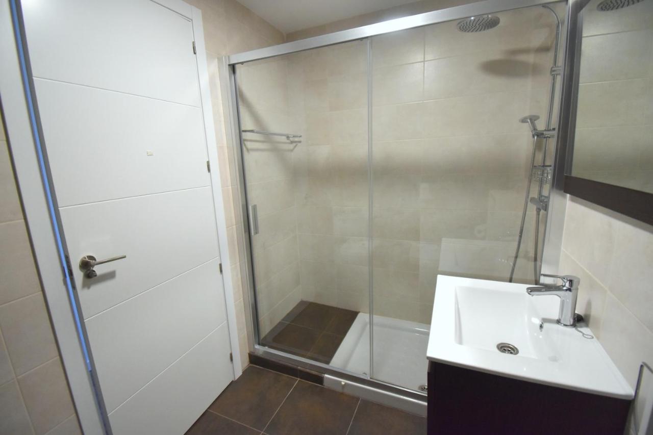 Brisas Del Arenal Apartment *