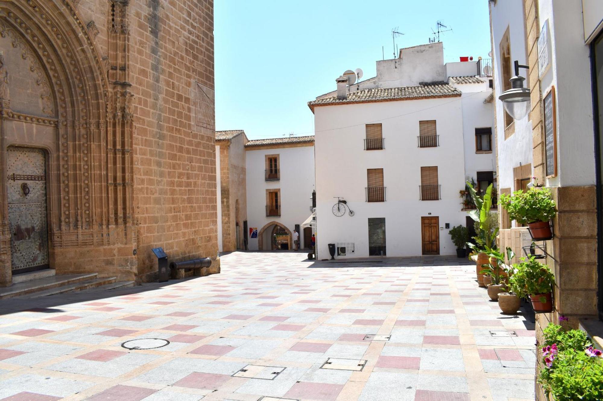 Apartment Brisas Del Arenal Javea