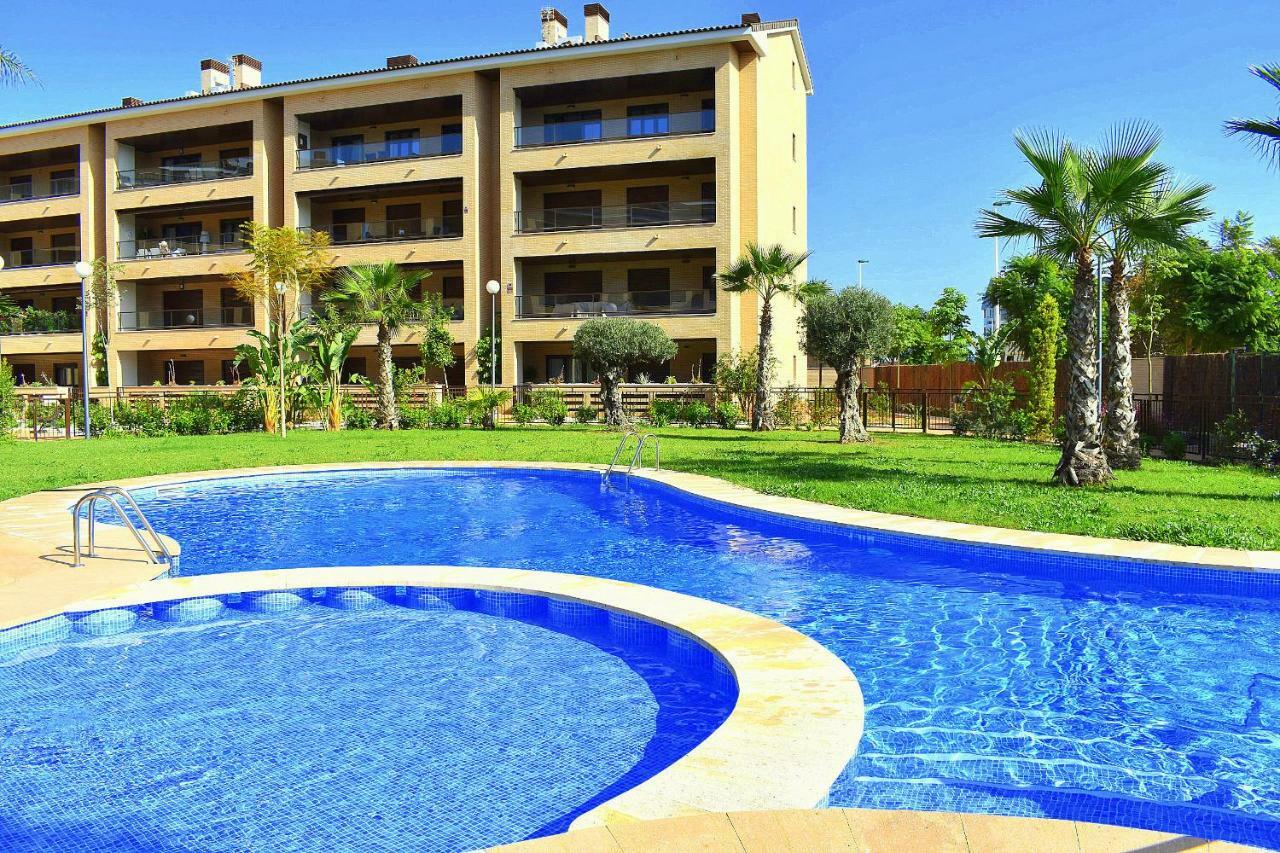 Brisas Del Arenal Javea