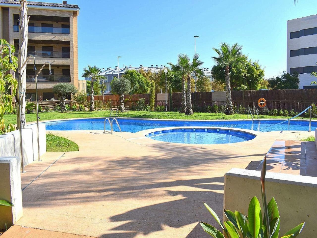Apartment Brisas Del Arenal