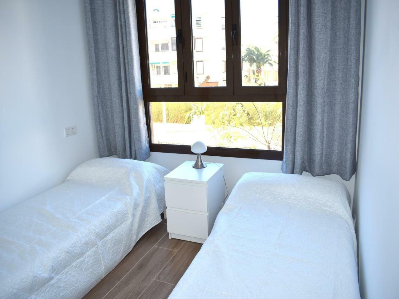 Brisas Del Arenal * Javea