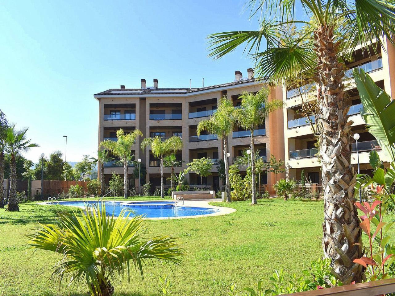 Brisas Del Arenal Apartment *