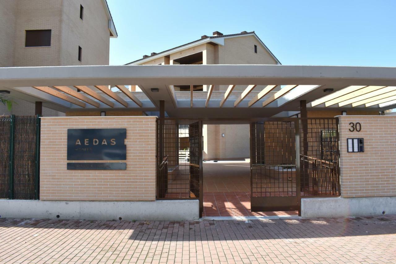 Brisas Del Arenal Apartment *