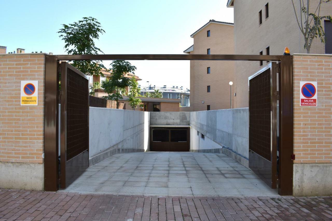 Brisas Del Arenal Apartment