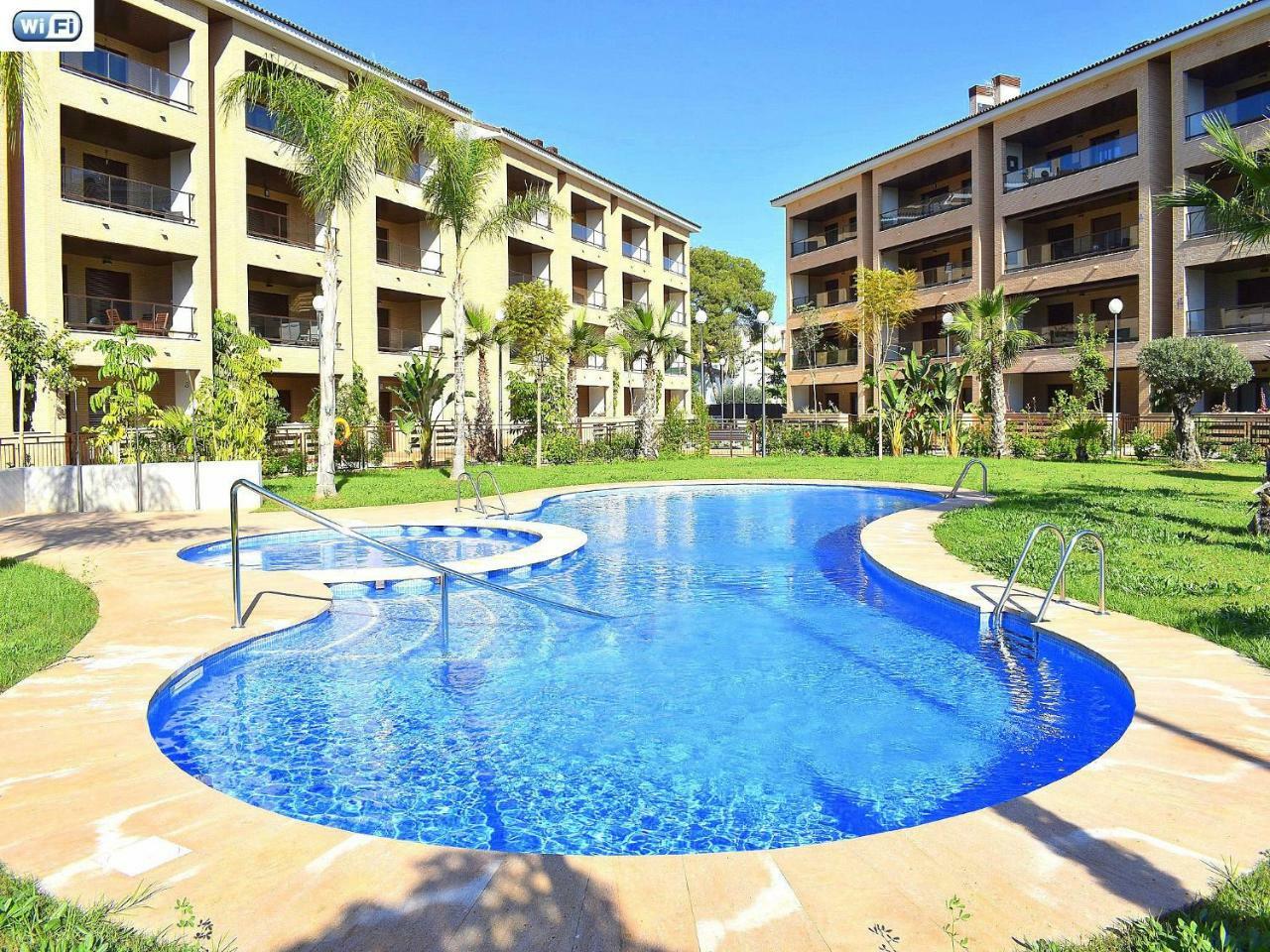 Brisas Del Arenal Apartment