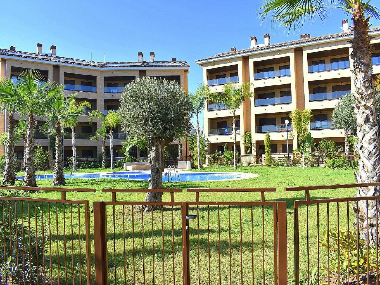 Brisas Del Arenal Apartment *