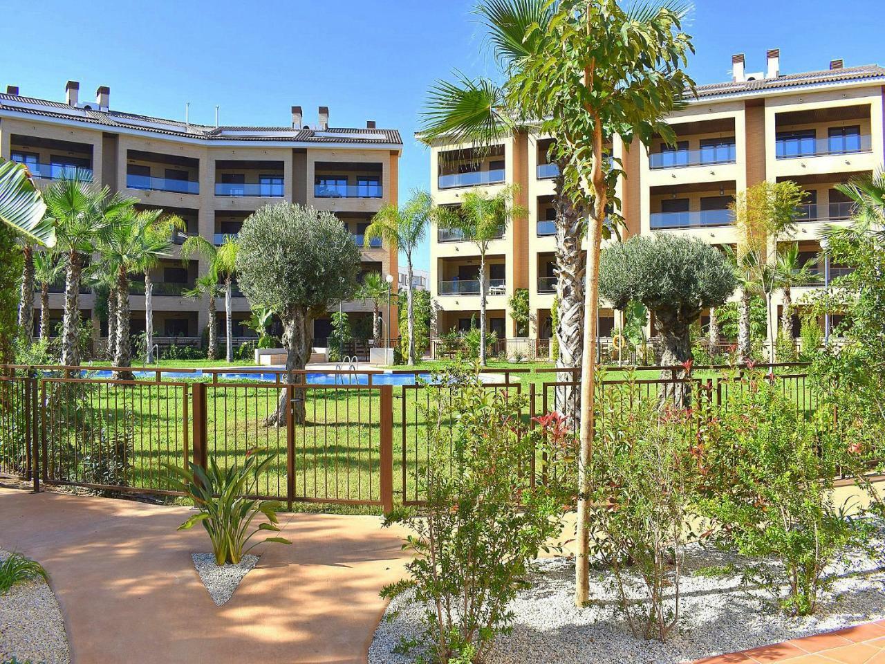 Brisas Del Arenal Apartment *