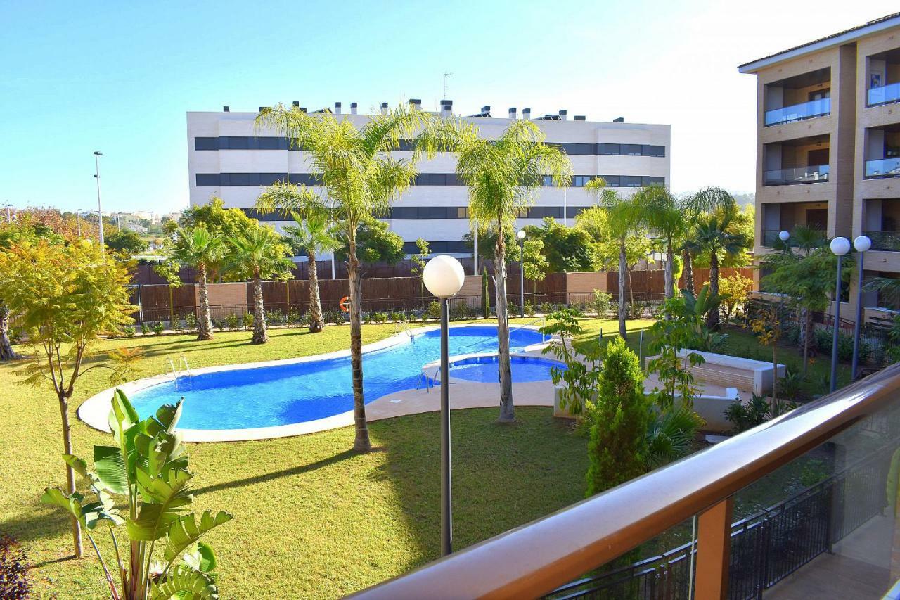 Brisas Del Arenal *
