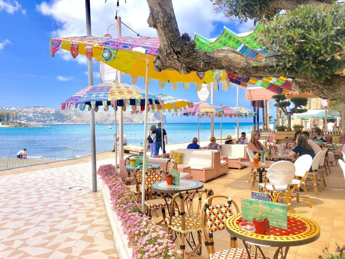 Brisas Del Arenal * Javea